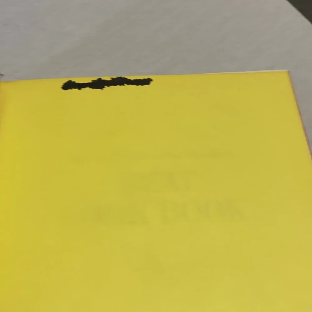 Better Homes & Gardens Meat Cookbook 1970 - Picture 13 of 14